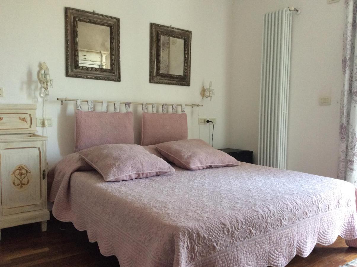 L'Acacia B&B Pietra Ligure Ngoại thất bức ảnh